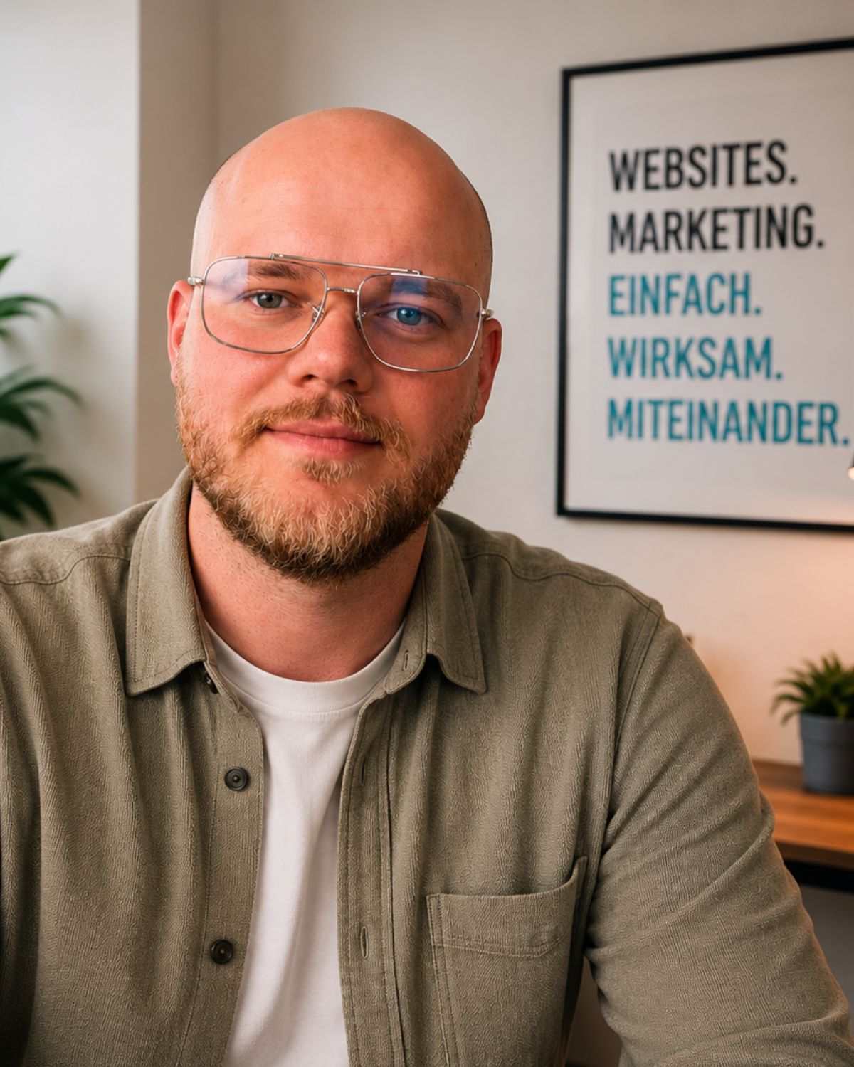 Tobias Lang – Webdesigner & Online-Marketer aus Kitzingen
